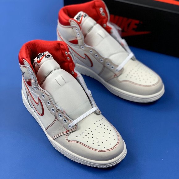 Nike Air Jordan AJ men\'s sneakers main image 7